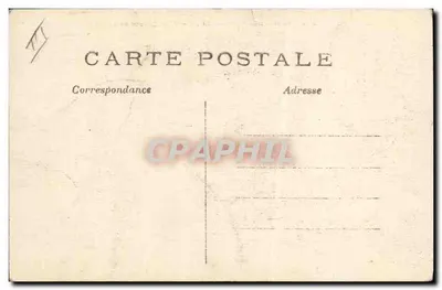 총기들이 루트를 방어하며 작동하는 장면 — 대전쟁 1914 — Phot'Express n°86 — 뒷면