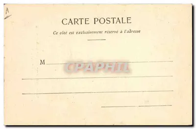 Antigas Cabeleiras de Bayeux — A Borgonha — A.B.A.C. n°27 — Verso