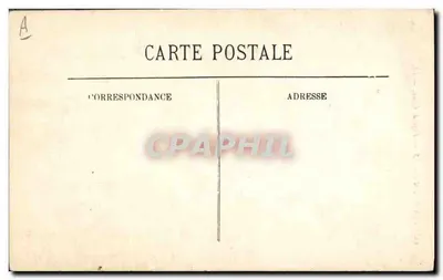 Kaptury normandzkie — Kraj Caux — LL. — A. Proba — Rewers