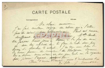In Normandia — L'assemblea di AUTRETOT — Casa Delamare, edito a Yvetot — Verso