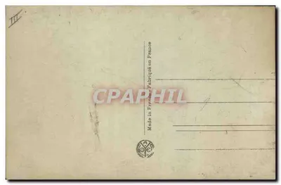 Arlette Marchal — Gwiazdy Kina — G.L. Manuel Frères, n°176 — Rewers