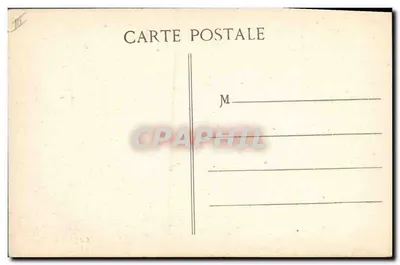 Wojna 6 — 7 października 1914 — S. JARGES ÉDITEUR LYON N° 6276 — Rewers
