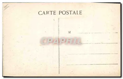 Cérémonie de décoration — Guillaume II — S. FARGES Édit. Lyon n°6335 — Rewers