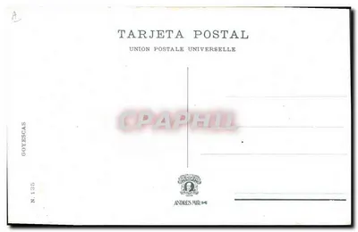 Mulher com vestido de franzas — ilustração de Romernde Ruala — editor Andres Mir, n° 135 — Verso