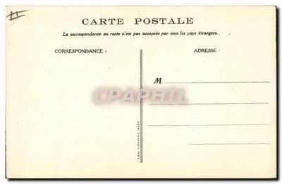 Crianças correndo atrás de um sapo — A Lenda dos Séculos — O Sapo. Ilustração de Moncelle — Verso