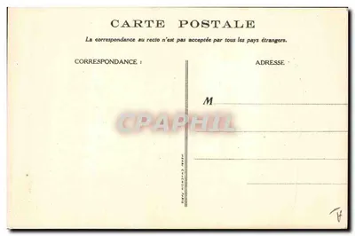 Criança na neve — poema ilustrado — editor Néon-Cyclonie, Paris — Verso