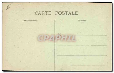 St-JULIEN - Alrededores de St-Brieuc - Le Menhir — Reverso