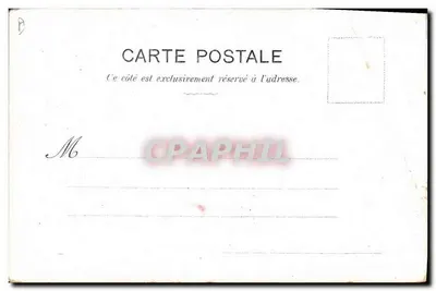 Soldat en train d'écrire — scène de punition — éditeur L'Après, n°5 — Rewers