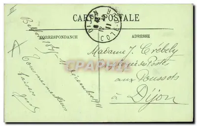 Artilharia de Fortaleza — Peça fogo 1 — A Armada Francesa — LL. 65 — Verso