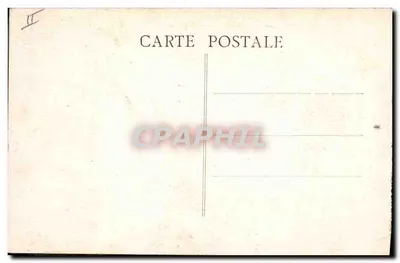 Camp du Valdahon — Peça de 145 em bateria — série 35 — Verso