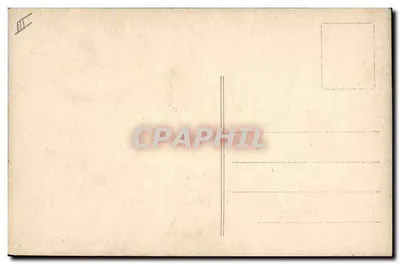 Autretot — A Assemblée d'Autretot — Maison Delamare, Yvetot — Verso