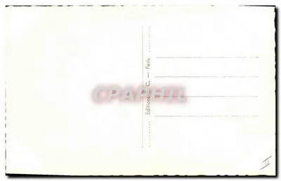 Lina Margy — Portret — Wydawca Carlet, seria 44 — Rewers