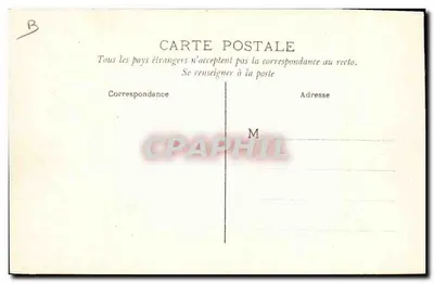 Africa Occidentale — Arrivo di un Grande Marabout — Verso
