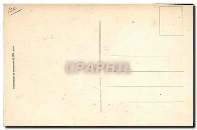Banca Nazionale di Credito — Vista di una parte del Salone — Nizza — Verso