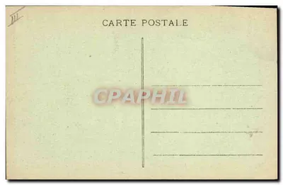 Pont-à-Mousson - Bank Nancéjski - Dom Siedmiu Pieknych Kapitanów (XV wiek) — Rewers
