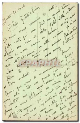 Nuestra Normandía — Henri Ermice — n°109 — Reverso