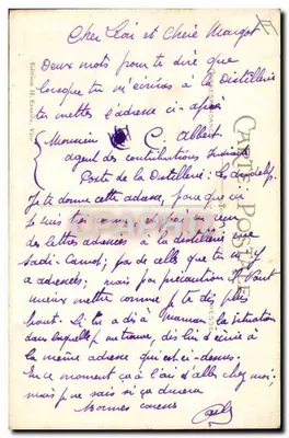 O Pendurado de Domfront — Lendas Normandas — Henri ERMICE — Verso