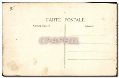 Monólogos humorísticos em patois normando — "Le sou de Café" — Henri ERMICE, N° 4 bis da Série — Verso