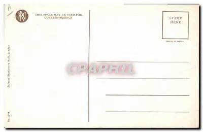 두 아이 — 필립 보일로의 일러스트 — 레인탈 & 뉴메일, N.Y. — 뒷면