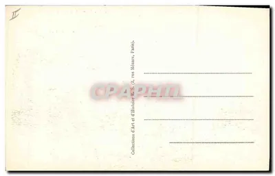Obóz Saragossy (1809) — Zajęcie klasztoru kapucynów — Napoleon I i jego Czas, n° 479, rysunek Karla Girardeta — Rewers