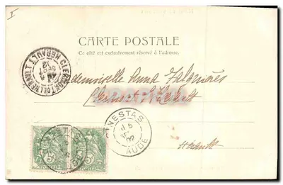 Bitwa pod Rivoli — Philippeaux — Muzeum w Paryżu — Wydawca L’U, Paryż — Rewers