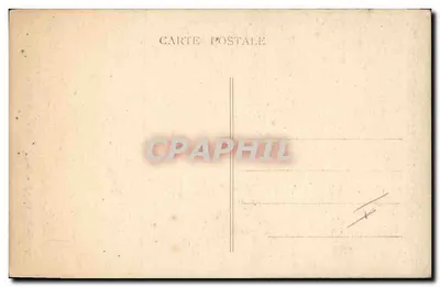Menhir zwany "Menhir Pasquion" obok Vieux-Bourg — Domine tout le Pays — n°6774 — Rewers
