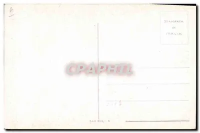 Amor — cena de ternura — editor desconhecido, n° 340 BIS-6 — Verso