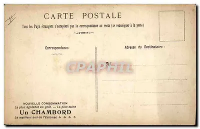O Futuro carrasco — Desenho de H. Gerbault, N° 13 — Jornal Imperial — Verso
