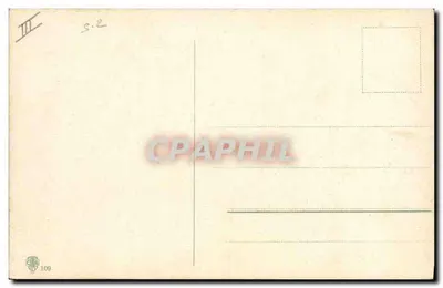 Campo militare — soldati che montano le tende — editore Bivak, numero di serie III — Verso
