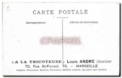 En Campagne — Batterie attelée — Editor: Starck Frères — Reverso