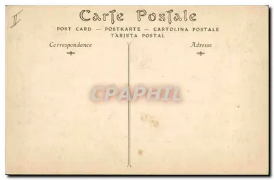 Artilharia de Fortaleza — Escolas de Fogo, Peças de 155 curto em Bateria — Editor: Artilharia de Fortaleza, n° 14 — Verso