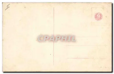 Due gattini — in una scatola di tabacco Victoria — editore anonimo, n° serie 30 — Verso