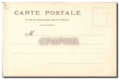 Estátua equestre de Luís XIV — O Cavalo de Bronze — Photo-Billetto-Lynm — Verso