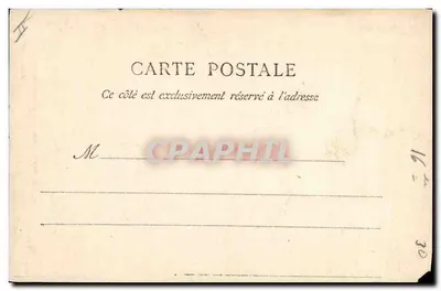 Parigi — Comptoir d'Escompte — J.-D. et Cie Parigi — Verso