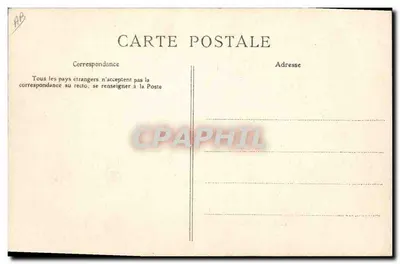 La Norvegia — Tipi e Costumi — La Cartolina d'epoca — Verso