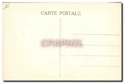 De Gars van Falaise en hun Lanternes — Ran, plan, plan — Collectie P Bunel, fot.-edit., Vimoutiers (Orne) - rep. int. — Achterkant