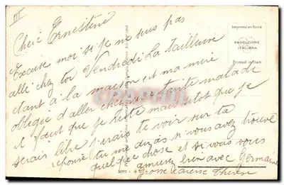 Criança abraçando outra criança — Prefiro meu dedo! — S. Srompoud — Verso