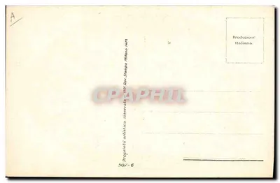 नीले रंग की गाउन वाली महिला और आभूषण — I GIOIELLI... — E. बोंपार्ड — पीछे