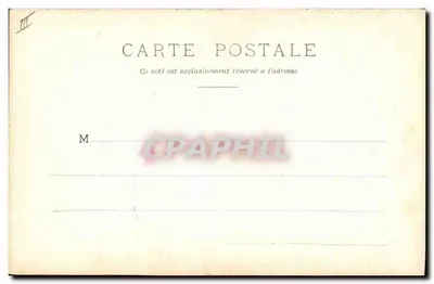 Napoleon I podczas Bitwy przy Élénas — Muzeum w Paryżu — H. Vernet — L'H. Paris — Rewers