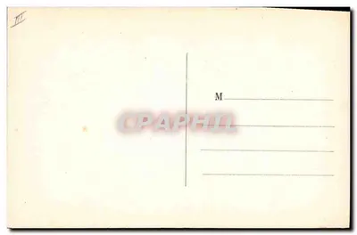 Batalha de Iéna — 14 de Outubro de 1806 — série 213 — Verso