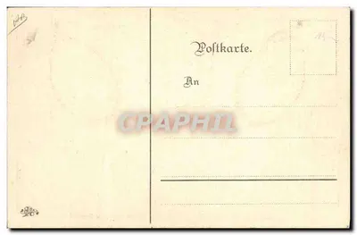 Dois generais alemães — 'Heil und Sieg unseren Waffen.' — editor não visível — Verso