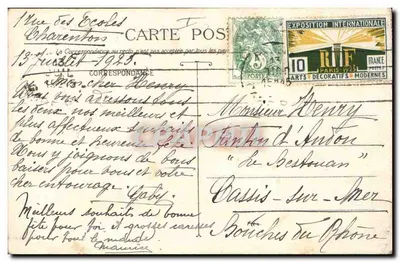Os Humoristas de Antes — Gavarni — Coleção da Solution Pautaubege — Verso