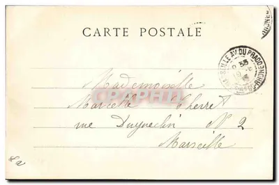 Kobieta i czarny kot — Série 'Noire et Blanche' — Éditeur 'Satisfaction' — Rewers