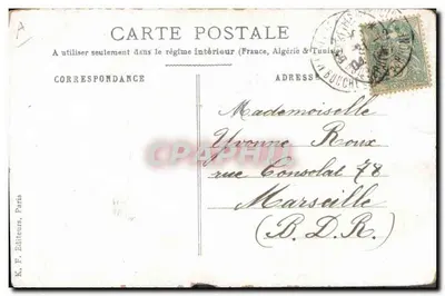 Chat regardant un scarabée — éditeur K. F. Éditeurs, Paris — Verso