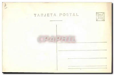Conrad Nagel — portret — seria 207 — Rewers