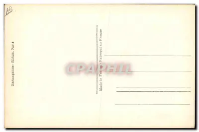 Pola Negri — czarno-biały portret — Cinémagazine, nr 286 — Rewers