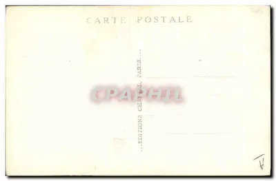 Kate de Nagy — portrait — Éditions Chatall, Paris — Rewers