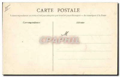 Jovem Menina de Lisieux — Estudos de Trajes — A Normandia, Paris — Verso