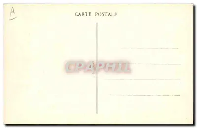 El Nuevo Circuito de Normandía — Mézidon, Caen, Sées, Moult — Editor J.B., n°6 — Reverso