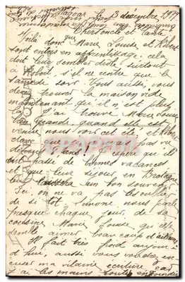 W Normandii — Obietnica małżeństwa — seria 1528 — Rewers